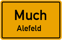 Alefeld in MuchAlefeld