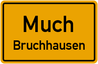 Bruchhausen in MuchBruchhausen