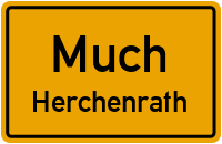 Straßenverzeichnis Much Herchenrath