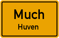 Huven in MuchHuven