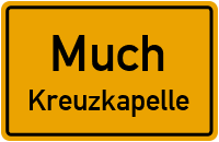 L 352 in 53804 Much (Kreuzkapelle)