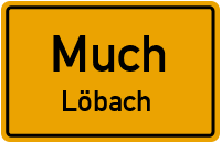 Löbach in MuchLöbach