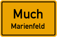 Heinrich-Böll-Weg in 53804 Much (Marienfeld)