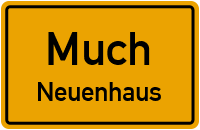 Neuenhaus in MuchNeuenhaus