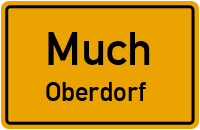 Oberdorf in MuchOberdorf