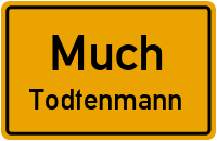 Todtenmann