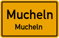 Mühlenkamp in MuchelnMucheln