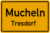 Tresdorf in 24238 Mucheln (Tresdorf)