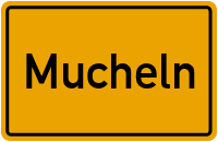 Mucheln in Schleswig-Holstein