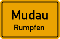 Unterneudorfer Straße in 69427 Mudau (Rumpfen)