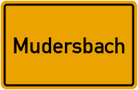 Wo liegt Mudersbach?