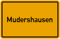 Mudershausen in Rheinland-Pfalz