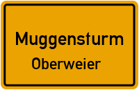 Saugass in 76461 Muggensturm (Oberweier)