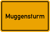 Muggensturm in Baden-Württemberg