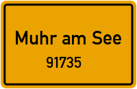 91735 Muhr am See