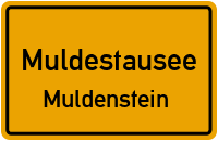 Roßdorfer Straße in 06774 Muldestausee (Muldenstein)