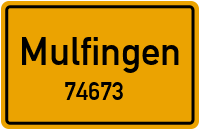 74673 Mulfingen