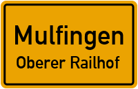 Oberer Railhof