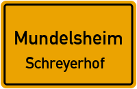 Schreyerhof