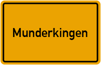 Fuchslochweg in 89597 Munderkingen