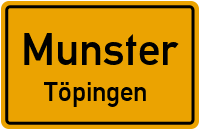 Sandkrugweg in MunsterTöpingen