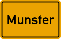 Nach Munster reisen