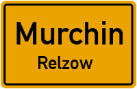 Relzow in MurchinRelzow