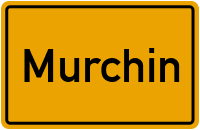 Uferstraße in Murchin