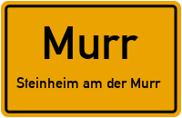 Lehmgrube in MurrSteinheim am der Murr