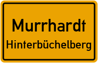 Hinterbüchelberg in 71540 Murrhardt (Hinterbüchelberg)