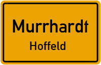 Heumadenweg in MurrhardtHoffeld