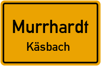 Giesweg in 71540 Murrhardt (Käsbach)