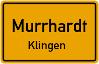 Klingen in MurrhardtKlingen