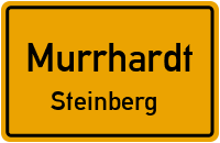 Geigersbergweg in 71540 Murrhardt (Steinberg)
