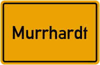 Murrhardt in Baden-Württemberg