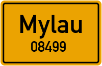 08499 Mylau