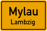 Kalkgasse in MylauLambzig