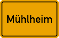 Nach Mühlheim reisen