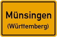 Zulassungstelle Münsingen (Württemberg)