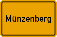 Nach Münzenberg reisen