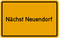 Nächst Neuendorf in Brandenburg