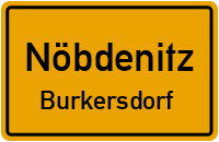 Burkersdorf in NöbdenitzBurkersdorf