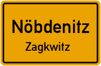 Zagkwitz in NöbdenitzZagkwitz