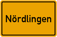 Sterzinger Straße in 86720 Nördlingen