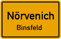 Binsfeld
