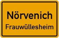 Frauwüllesheim