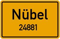 24881 Nübel