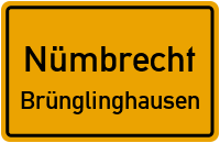 Brünglinghausen in NümbrechtBrünglinghausen