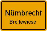 Breitewiese in NümbrechtBreitewiese