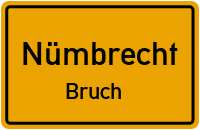Finkenhähnchenweg in NümbrechtBruch
